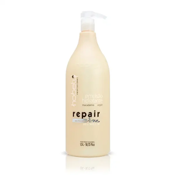 Emulsão Hidratante Repair Line Pro