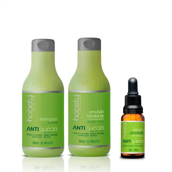 Kit Anti-Queda manutenção