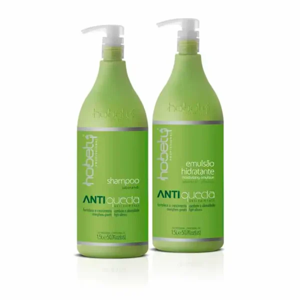 Kit Anti-Queda Profissional